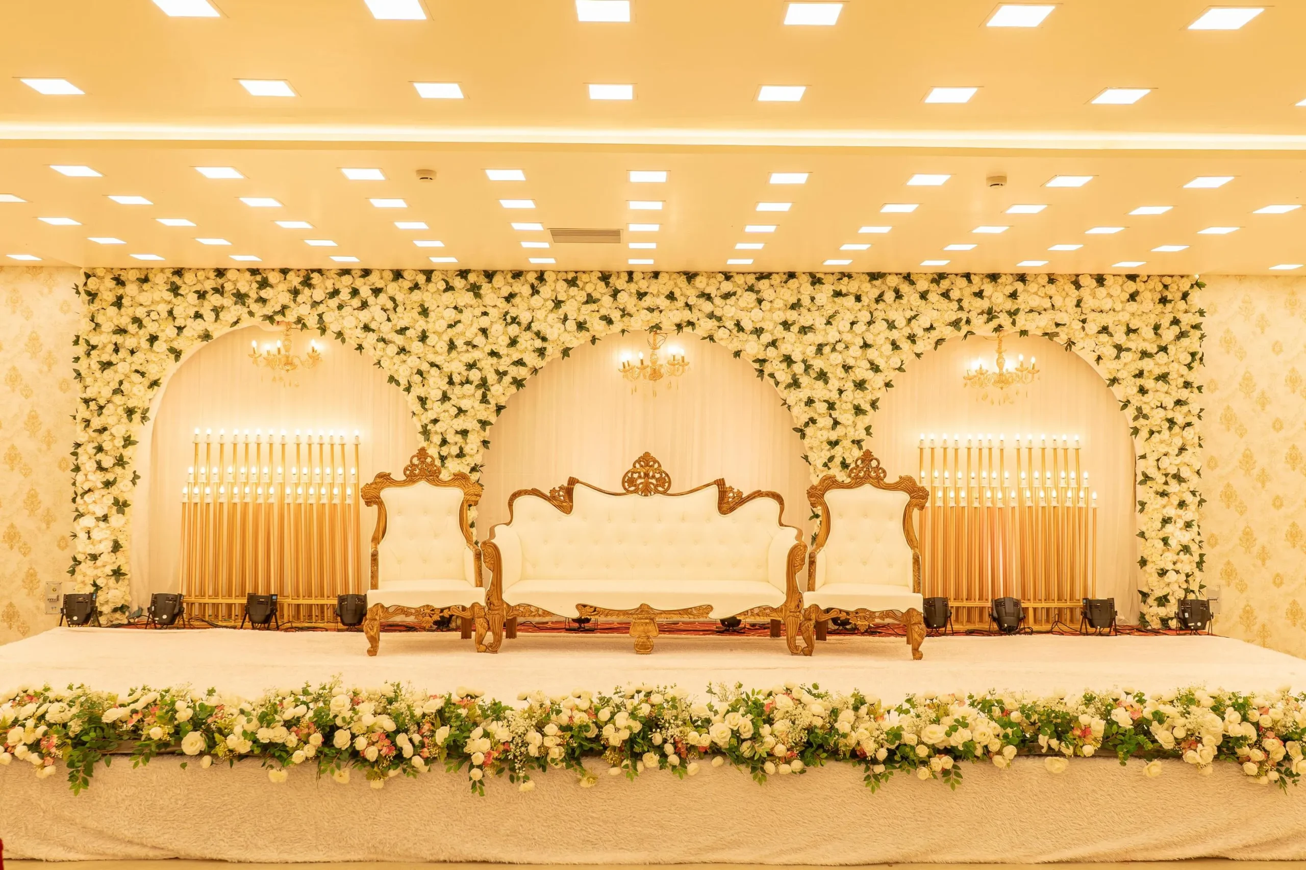 Maharaja Banquet Airoli – Best Event Venue