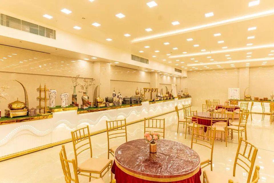 Banquet Hall Airoli Photos – Festive Celebration Moments